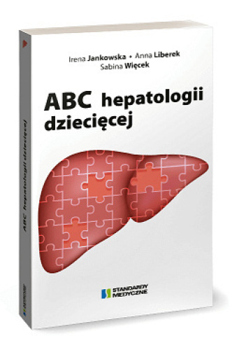 ABC Hepatologii dziecięcej