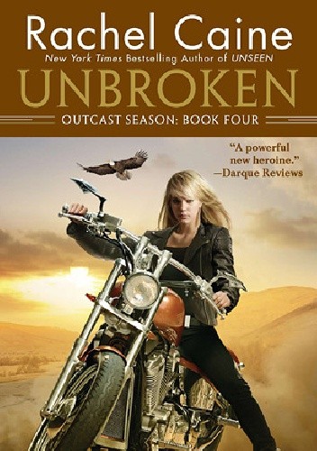 Unbroken
