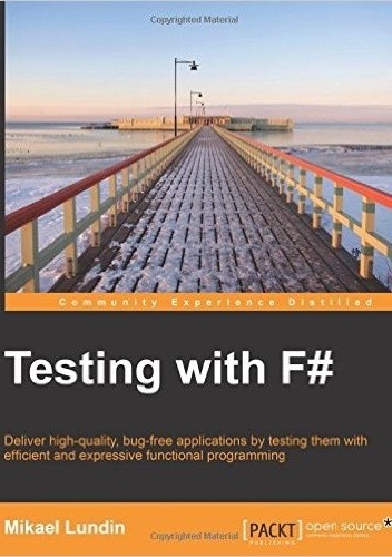 Testing with F#
