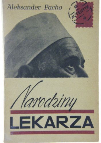 Narodziny lekarza
