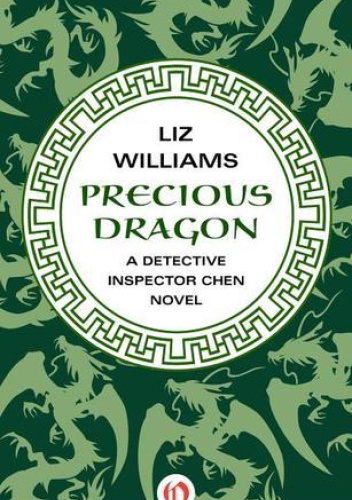 Precious Dragon