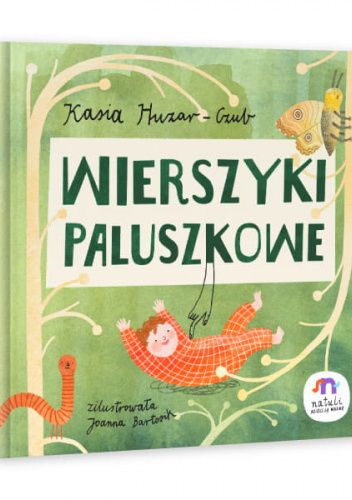 Wierszyki Paluszkowe