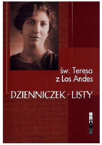 Dzienniczek. Listy