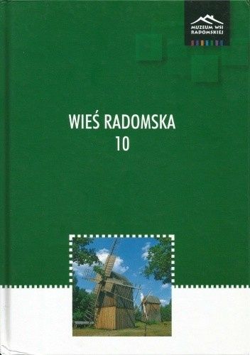 Wieś Radomska