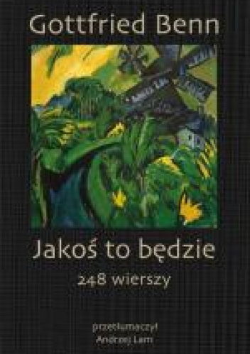 Jakoś to będzie 248 wierszy