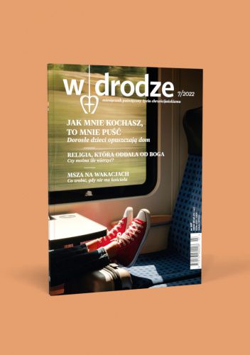 W drodze 7/2022(587)