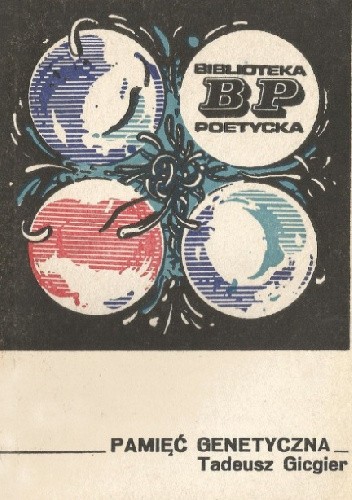 Pamięć genetyczna