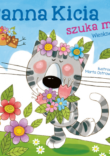 Panna kicia szuka męża