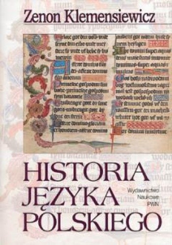 Historia języka polskiego
