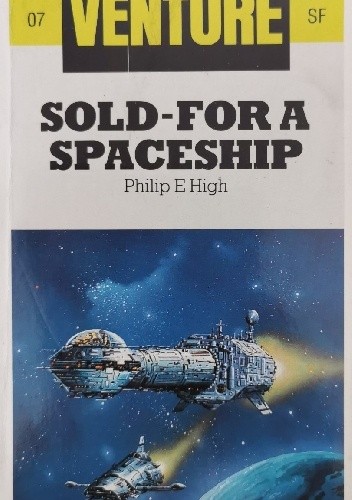 Sold-For a Spaceship