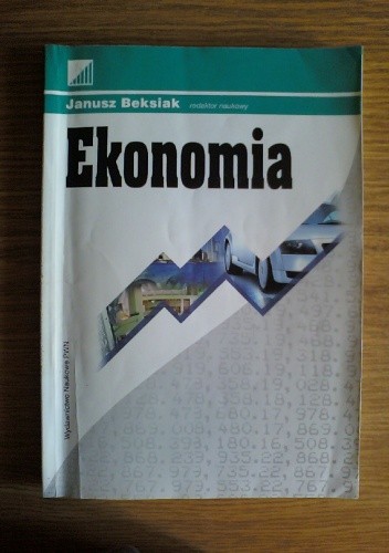 Ekonomia