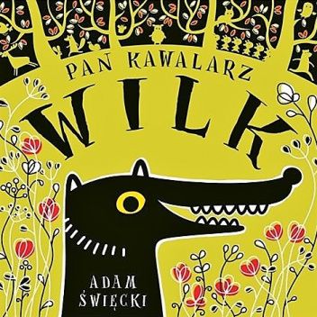 Pan Kawalarz Wilk