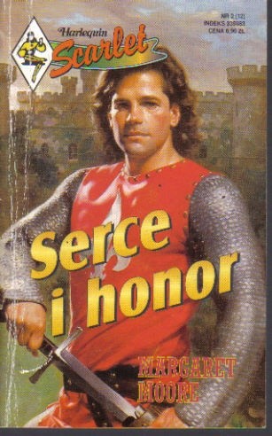 Serce i honor