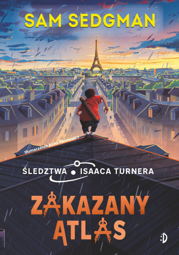 Zakazany Atlas