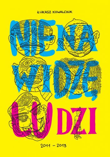 Nienawidzę Ludzi