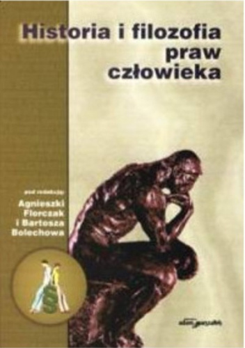 Historia i filozofia praw człowieka