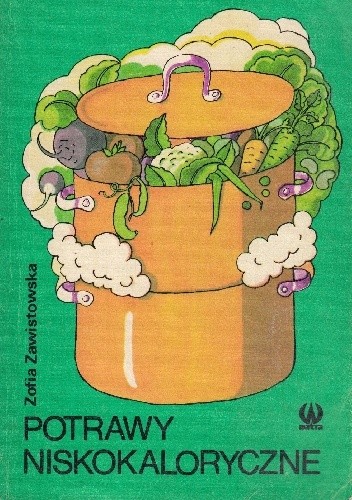 Potrawy niskokaloryczne