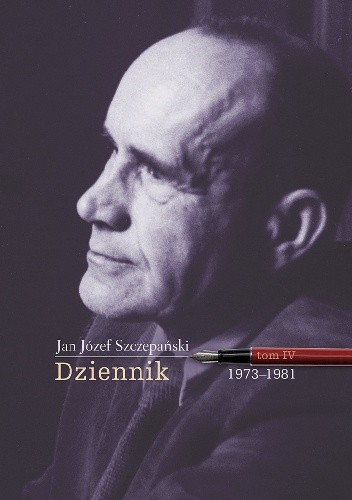 Dziennik. Tom IV: 1973-1981