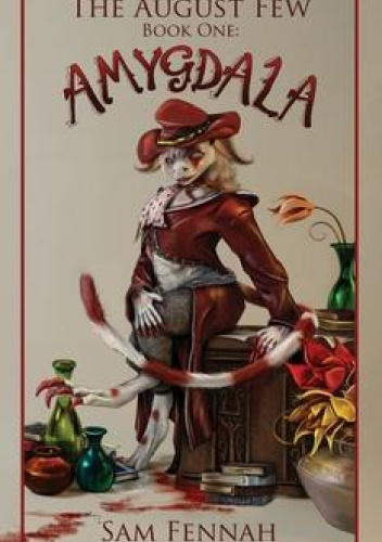Amygdala