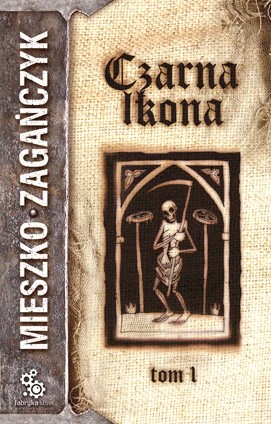 Czarna Ikona, t.1