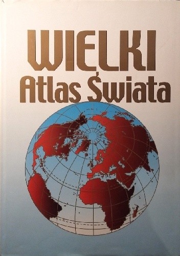 Wielki Atlas Świata