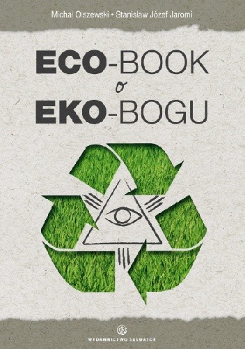 Eco-book o eko-Bogu