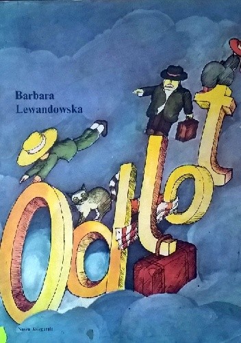 Odlot