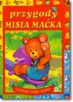 Przygody misia Maćka