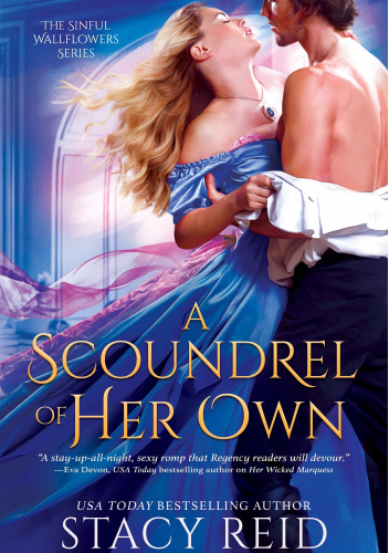 A Scoundrel of Her Own