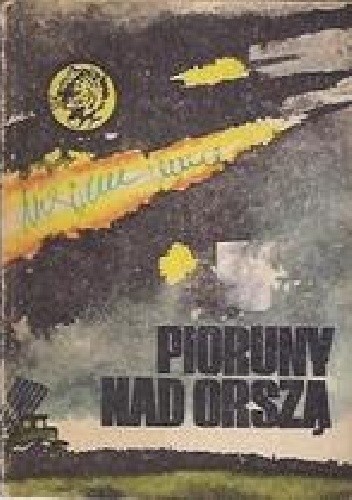 Pioruny nad Orszą