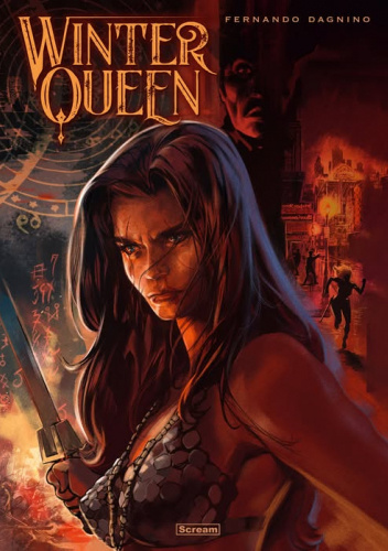 Winter Queen