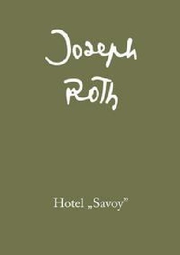 Hotel Savoy