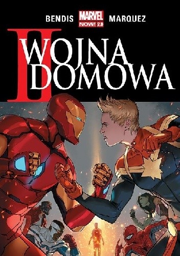 II Wojna Domowa