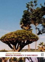 Bracia syjamscy z San Diego