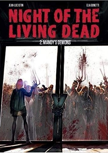 Night Of The Living Dead- Mandy's Demons