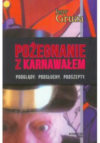 Pożegnanie z karnawałem