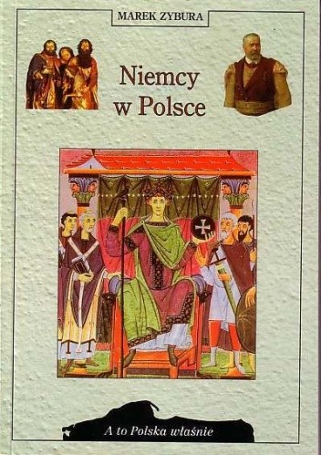 Niemcy w Polsce