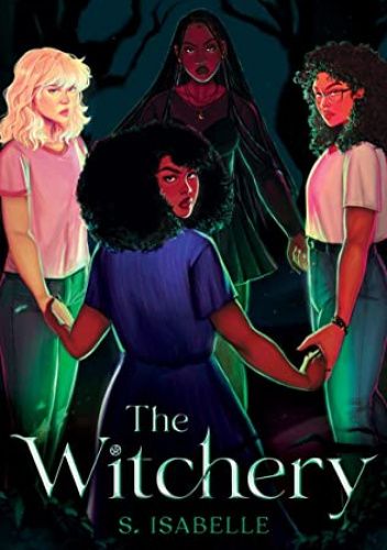 The Witchery