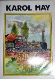 Szpieg z Ortry