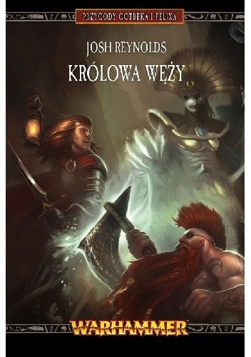 Królowa węży