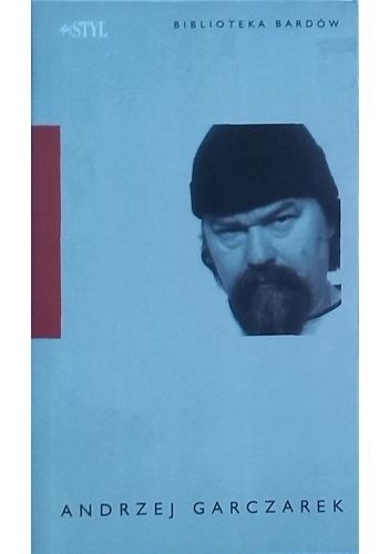 Andrzej Garczarek