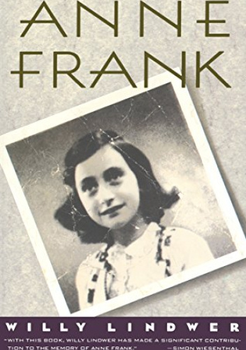 The last seven months of Anne Frank