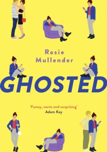 Ghosted