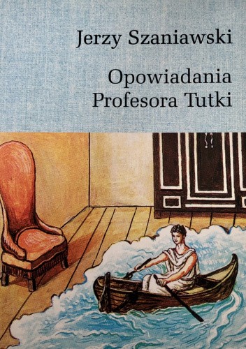 Opowiadania profesora Tutki.