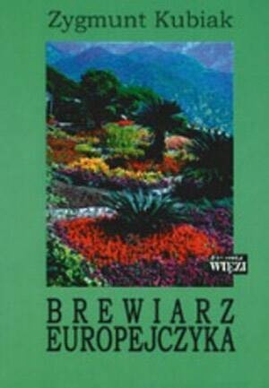 Brewiarz Europejczyka