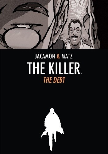 The Killer, Vol 2