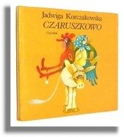 Czaruszkowo