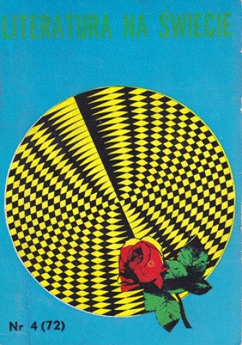 Literatura na świecie nr 4/1977 (72)