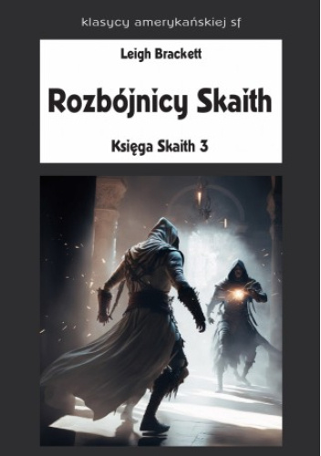 Rozbójnicy Skaith