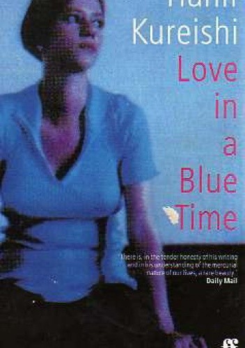 Love in  a blue time